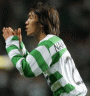 Shunsuke Nakamura Football Boots – Champions League Heroes