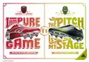 Predator Vs F50
