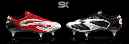 Umbro SX Boot Football Boot