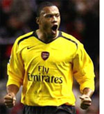 Julio Baptista Football Boots – Hit Four Six