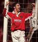 Football Boots Talk With Andy Hunt