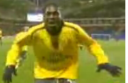 Adebayor’s Boots – FA Cup Heroes