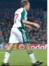 Craig Bellamy Football Boots – Champions League Heroes