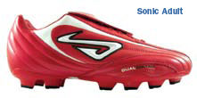 Nomis Sonic Football Boot