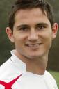 Frank Lampard Urges Kids To Dump the Junk Food