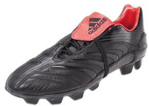 Adidas Predator Absolute Blackout Football Boots Images