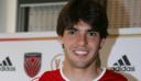 Wayne Rooney Football Boots Conquer Kaka and AC Milan