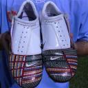 Nike Design Football Boots