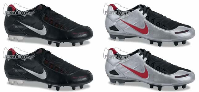 t90 laser football boots
