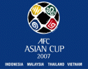 AFC 2007 Asian Cup – Football Boot News
