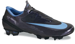 Mercurial on sale vapor 2007