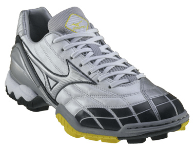 Mizuno Wave Power Shooter Pro