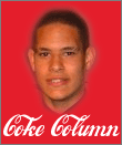 The Coke Column: Injuries and Rehab