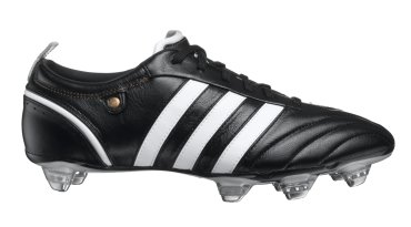 adidas pure football