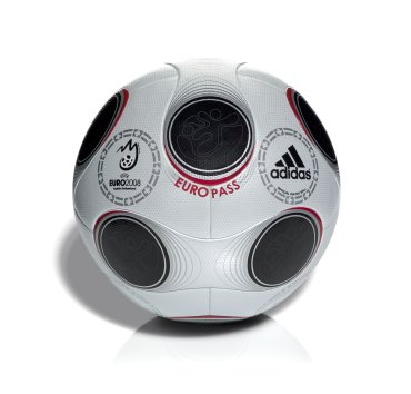 adidas euro 2008 ball