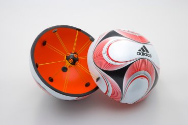 UEFA to use Penalty box officials as alternative to Goal Line Technology?