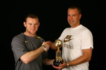 Football Boot Review of 2007