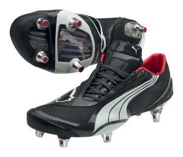 puma v1 football boots