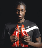 Football Boots – Premier League Top Scorers