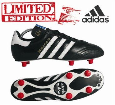 adidas world cup boots studs