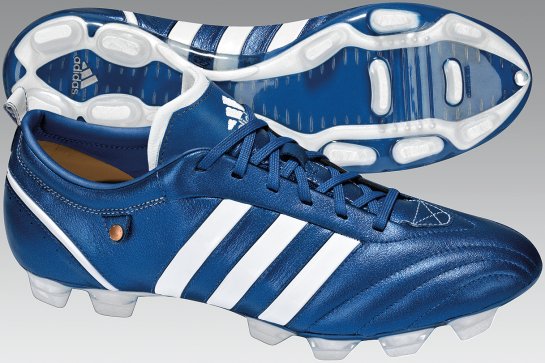 adidas adipure football boot for euro 2008