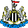NEWCASTLE UNITED 3 V 0 READING