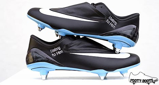 euro 2008 nike boots