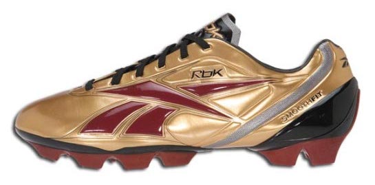 reebok sprintfit lite football shoes