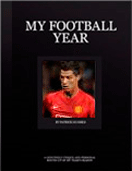 FOOTY BOOTS XMAS TOP 5 – MISC GIFTS