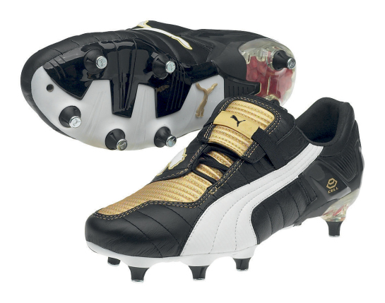 puma king 2008