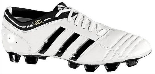 adidas adipure 2009