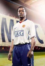 UNITED DEMAND EVRA TRANSCRIPT
