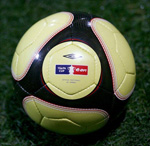 FA CUP FIFTH ROUND DRAW 2009