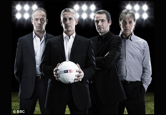 173 MILLION POUNDS FOR MOTD