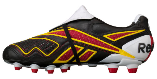 Reebok shoes football sale