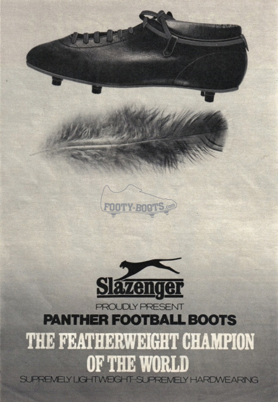 Slazenger-Football-Boots