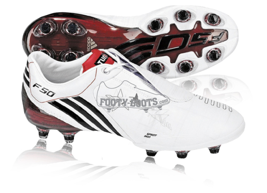 adidas f50 tunit 2009