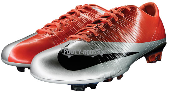 NIKE SUPERFLY DELIVERS BIG TIME IN CHAMPIONS LEAGUE