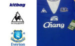 MASSIVE NEW DEAL FOR EVERTON