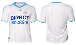 new football shirts olympique marseille