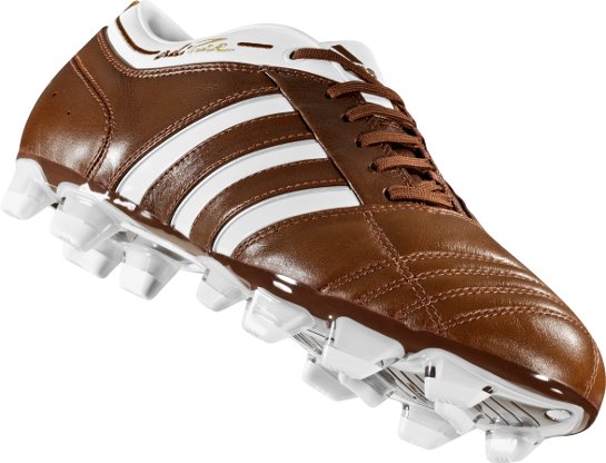 adidas brown football boots