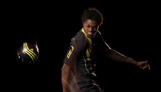 oh kay adebayor