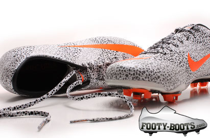 Nike Mercurial Superfly V iD Football Boots