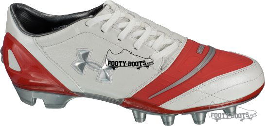FuÄ‚Ĺşball under armour 