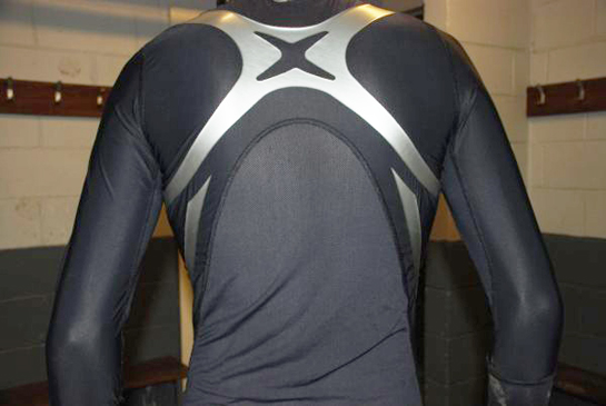 adidas techfit base layer