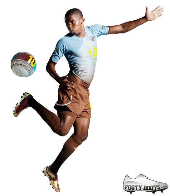 africa unity kit puma