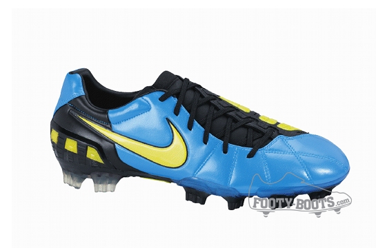 t90 yellow boots