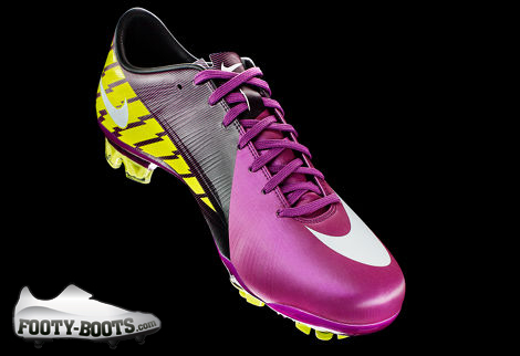 superfly vapor