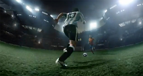 VIDEO: FAST Vs. FAST – THE ADIZERO VIRAL