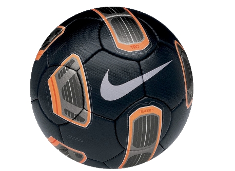 NIKE T90 TRACER FOOTBALL